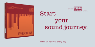 New Thomastik-Infeld Evertone Violin Strings